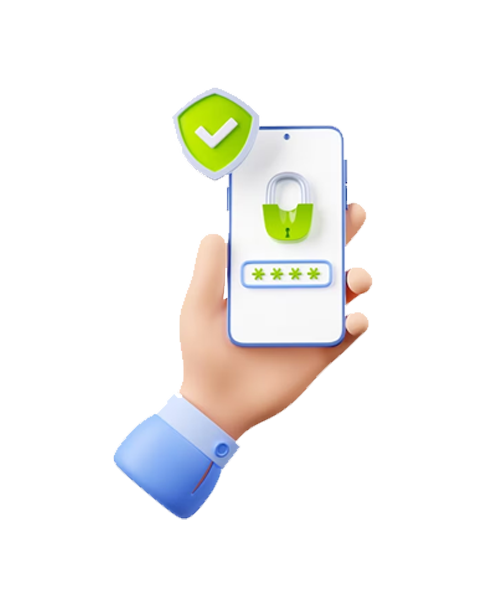 Digital Card Hub