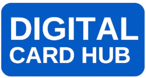 Digital Card Hub